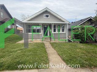 1763 Suman Ave, Dayton, OH 45403