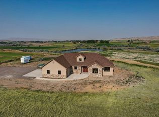 86 Road 3dx, Cody, WY 82414
