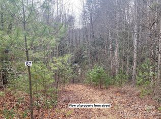 87 Peppervine Cir, Rosman, NC 28772