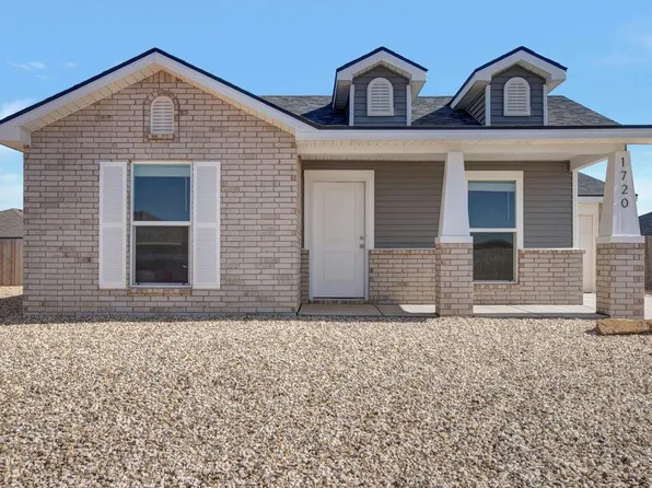 1720 134th St, Lubbock, TX 79423