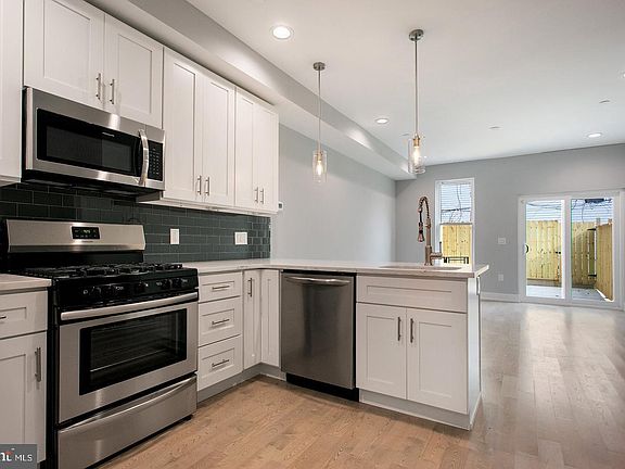 2nd image of 2535 Cecil B Moore Ave Unit B