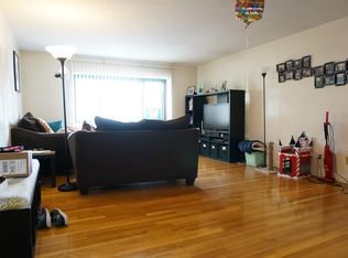 36 Dighton St #21, Brighton, MA 02135