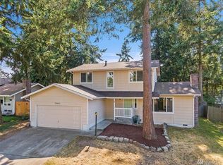 33425 29th Pl SW, Federal Way, WA 98023