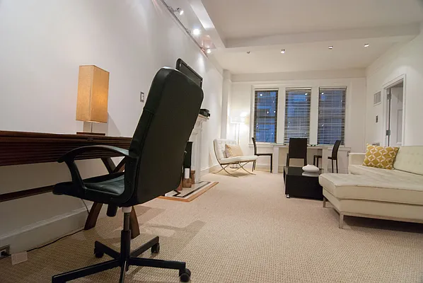 Rented by WAM Partners - William Moses Co. | media 95