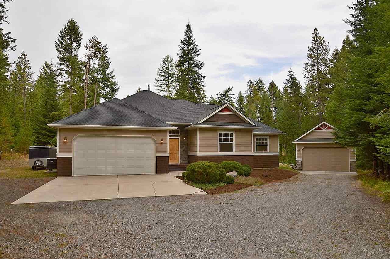 13306 N Muzzy Rd, Newman Lake, WA 99025 Zillow