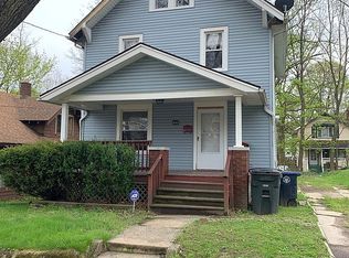 700 Longview Ave, Akron, OH 44307