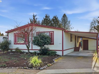 1199 N Terry St Space 137, Eugene, OR, 97402