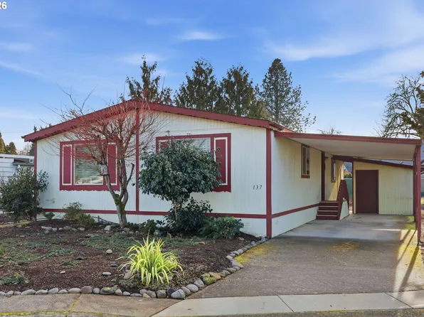 1199 N Terry St Space 137, Eugene, OR 97402