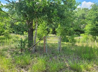 7200 SE 80th St, Trenton, FL 32693