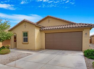 40995 W PATRICIA Lane, Maricopa, AZ 85138