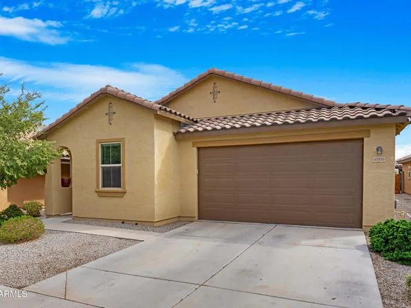 40995 W PATRICIA Lane, Maricopa, AZ 85138