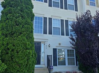 874 Lowe Rd, Baltimore, MD 21220