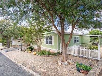72 N Apache Dr #A, Kerrville, TX, 78028