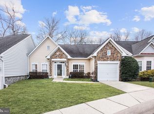 10614 Hickory Crest Ln UNIT 40, Columbia, MD 21044