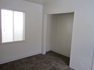 1617 W Whittier Blvd APT 6, Montebello, CA 90640