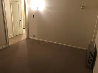 Rented by Voro NYC
