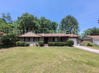 307 Carterhill Dr, West Columbia, SC 29172