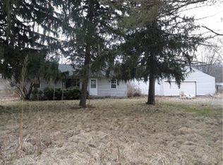 8873 Freedom Rd, Ravenna, OH 44266