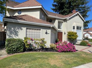 222 Brunswick Pl, Fremont, CA 94539
