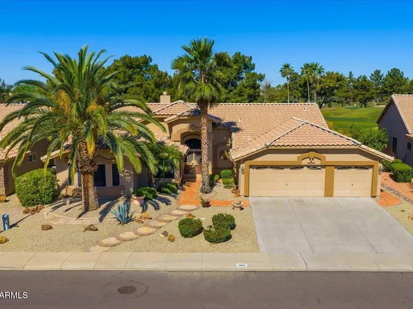 19100 N 85TH Lane, Peoria, AZ 85382