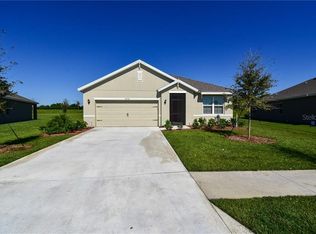 8732 Cobblestone Dr, Fort Pierce, FL 34945