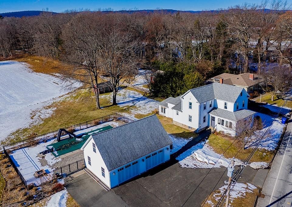 113 Prospect St, Hatfield, MA 01038 Zillow
