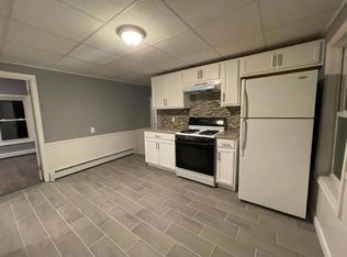 603 County St #3, Fall River, MA 02723