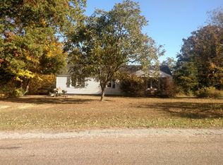 286 Poplar Spgs Barg Rd, Lexington, TN 38351