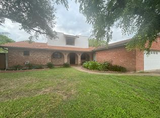 216 Zapata Ave, Rancho Viejo, TX 78575