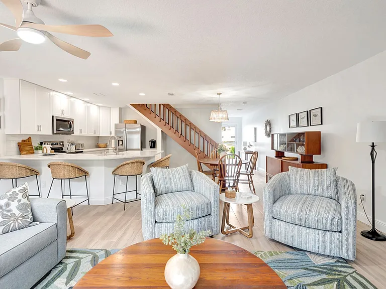 4949 N Highway A1A #204 — Photo 12