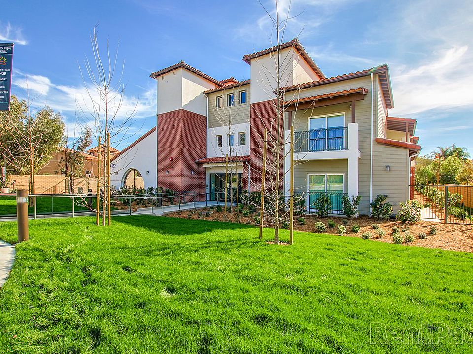 New Building 55+ community