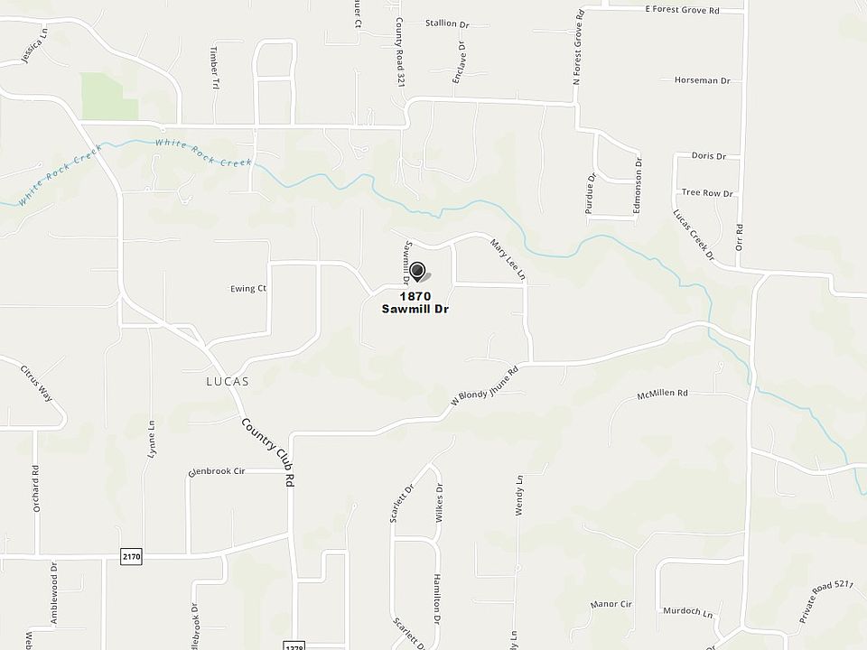 1st image of 1870 Sawmill Dr