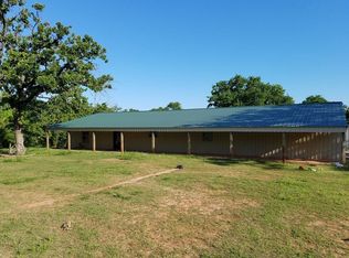 36333 Sandy Rock Rd, Tecumseh, OK 74873
