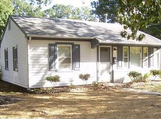 212 Pine Grove Ave, Hampton, VA 23669