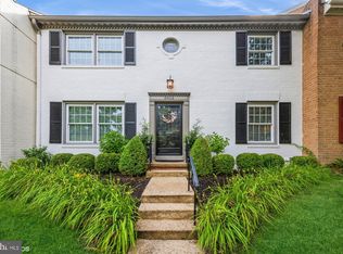 8403 Millbury Dr, Springfield, VA 22152