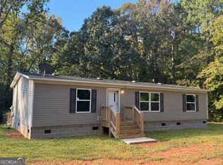 195 Robinson St, Waco, GA 30182
