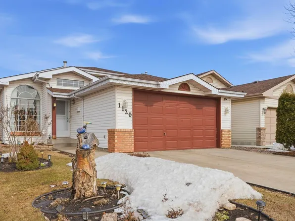 1120 Kane Wynd NW, Edmonton, AB T6L 6T6