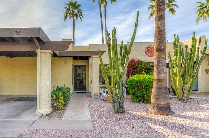 1st image of 524 S Palo Verde Way