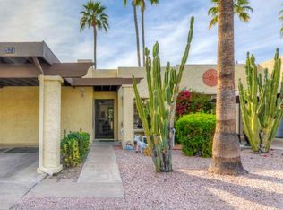 524 S Palo Verde Way, Mesa, AZ 85208