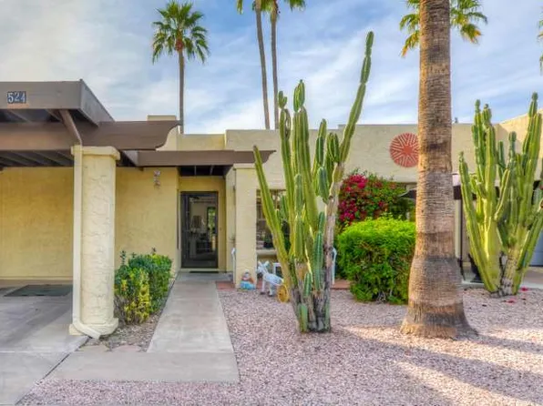 524 S Palo Verde Way, Mesa, AZ 85208