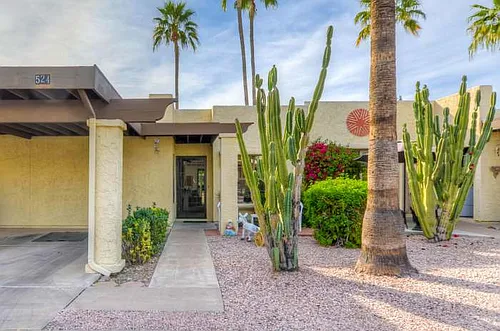 524 S Palo Verde Way Photo 1