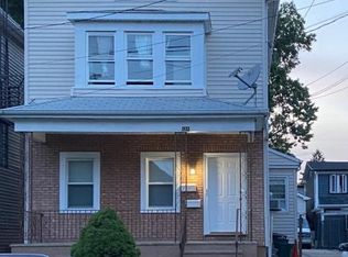 125 Orchard St, Elizabeth, NJ