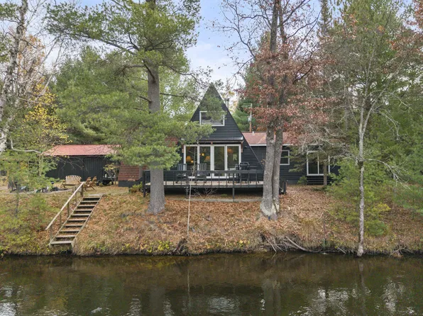 1968 Black Antler Ct, Grayling, MI 49738