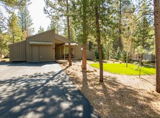 57484 Eagle Cap Ln, Sunriver, OR 97707