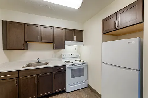 Euclid Hill Villa Apartments Photo 1 Euclid Hill Villa Apartments Photo 1