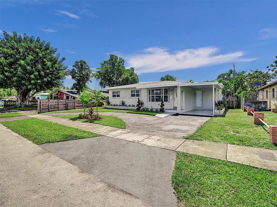 1st image of 3160 SW 20th Ct