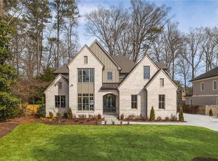 2657 Ashford Rd NE, Brookhaven, GA 30319