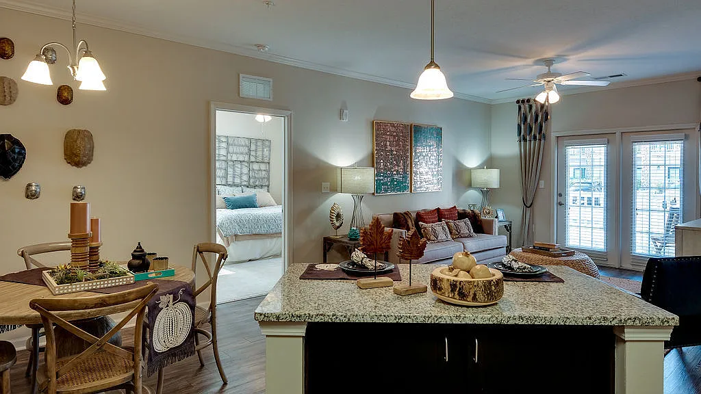 Parc At Broad River Apartments — Photo 4