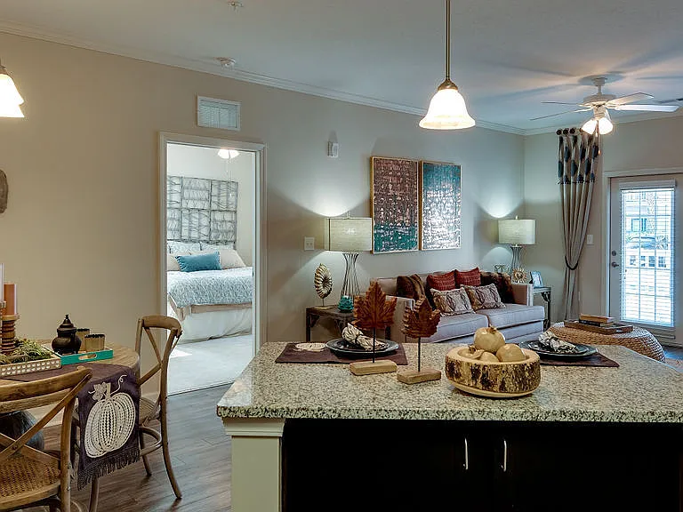 Parc At Broad River Apartments — Photo 4