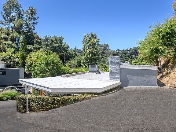 Exterior Street View & Additional Parking